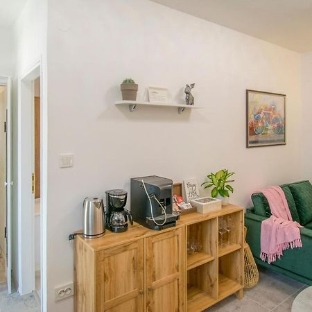 Apartman Enjoy Rovinj Eksteriør billede