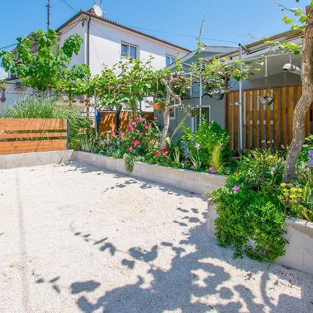 Apartman Enjoy Rovinj Eksteriør billede