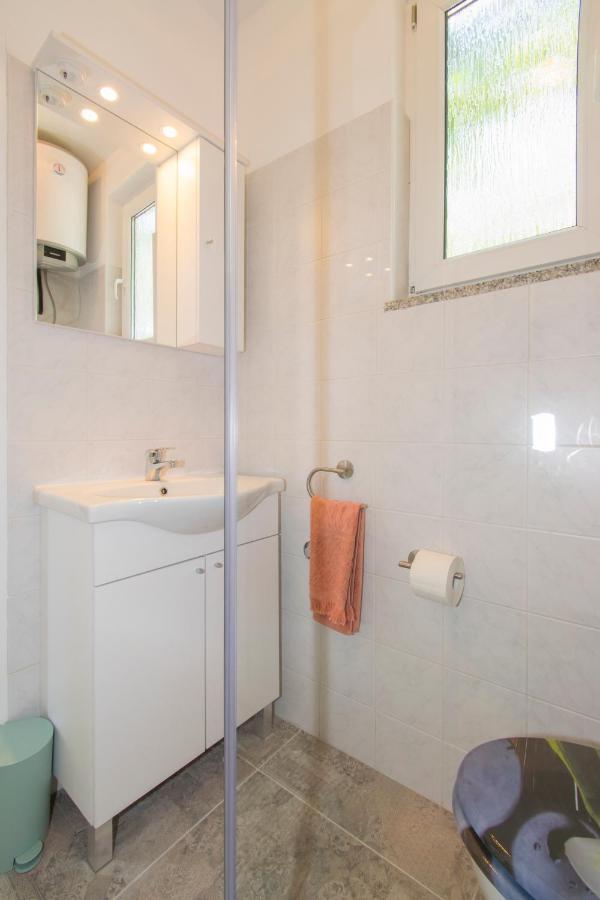 Apartman Enjoy Rovinj Eksteriør billede