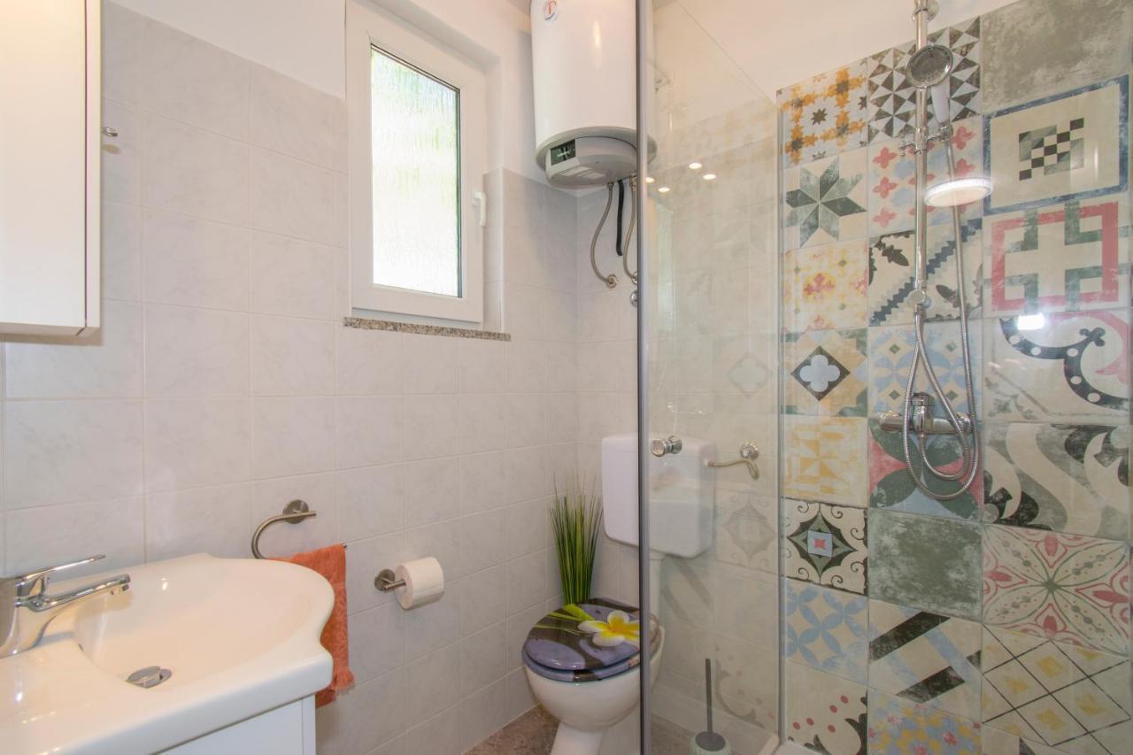 Apartman Enjoy Rovinj Eksteriør billede