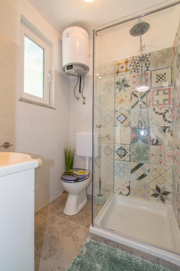 Apartman Enjoy Rovinj Eksteriør billede